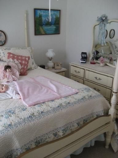 21 Hunters Ridge Lane Rocky Mount, VA 24151 - Photo 20 of 24 19 Second Bedroom