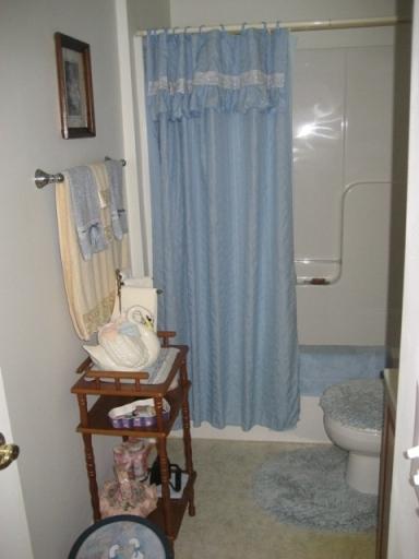 21 Hunters Ridge Lane Rocky Mount, VA 24151 - Photo 23 of 24 22 Second Bath