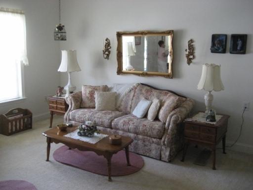 21 Hunters Ridge Lane Rocky Mount, VA 24151 - Photo 4 of 24 3 Living Area