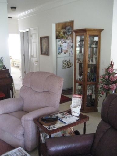 21 Hunters Ridge Lane Rocky Mount, VA 24151 - Photo 7 of 24 6 Living Area