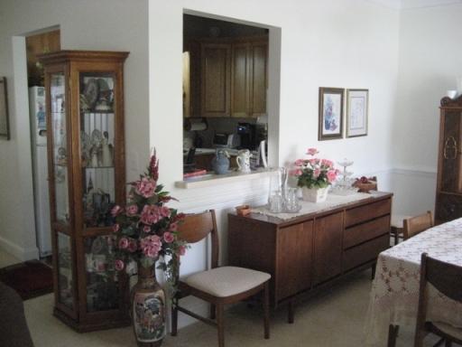 21 Hunters Ridge Lane Rocky Mount, VA 24151 - Photo 10 of 24 9 Dining Area