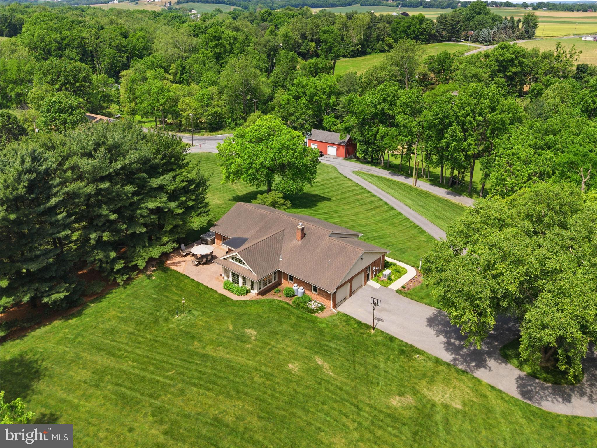 690 Indian Run Road Millersville, PA 17551 - Photo 69 of 75