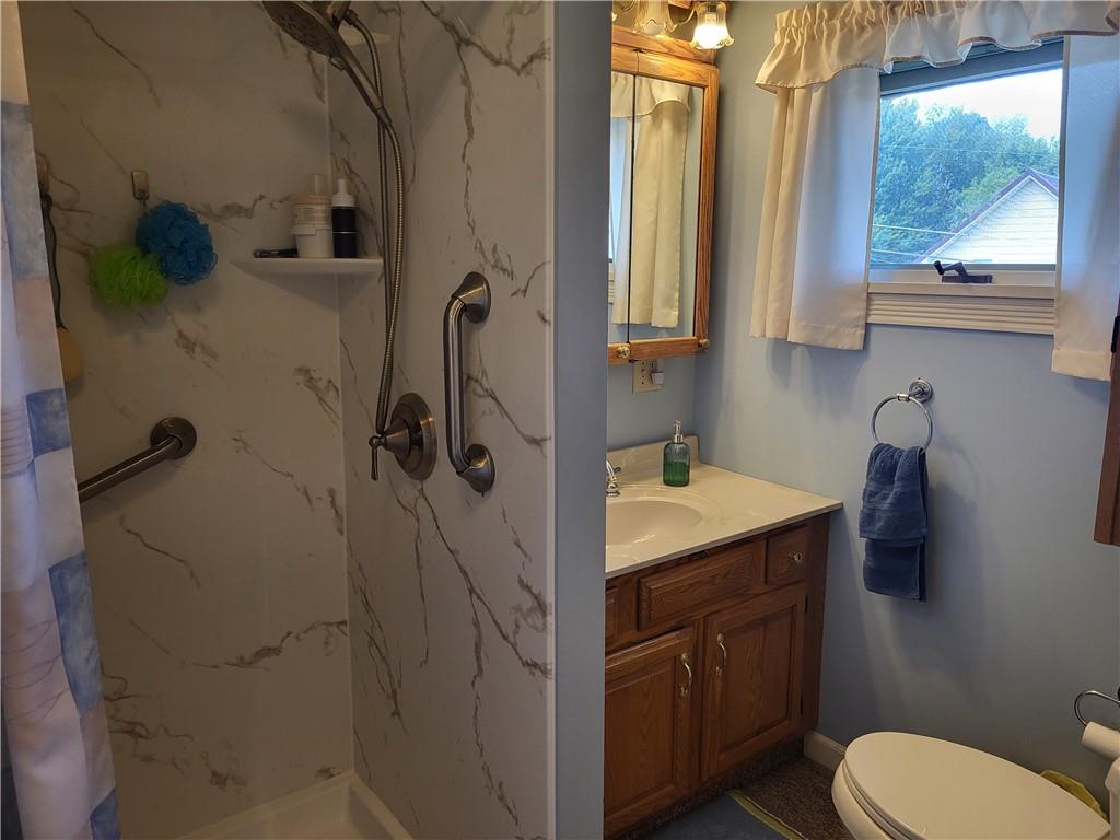 138 Cherry Run Street Rimersburg, PA 16248 - Photo 16 of 32 Gallery Image 16