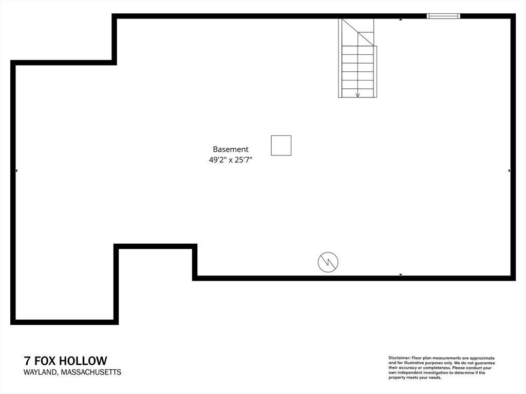 7 Fox Hollow, Unit 7 Wayland, MA 01778 - Photo 20 of 26