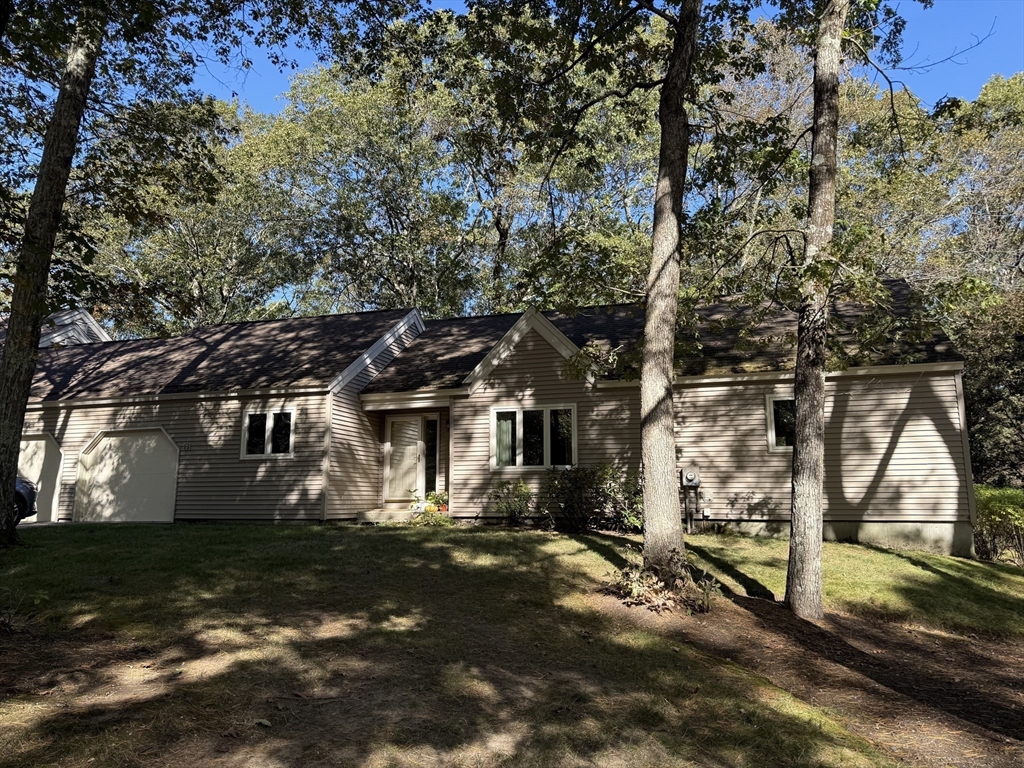 7 Fox Hollow, Unit 7 Wayland, MA 01778 - Photo 2 of 26