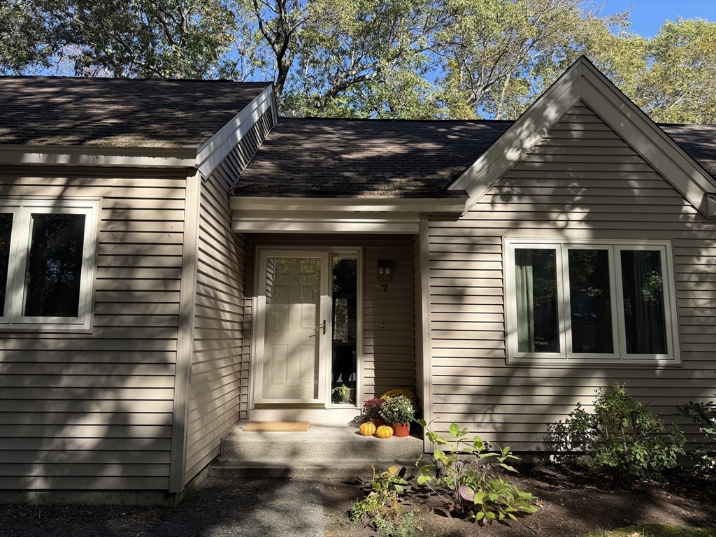 7 Fox Hollow, Unit 7 Wayland, MA 01778 - Photo 3 of 26