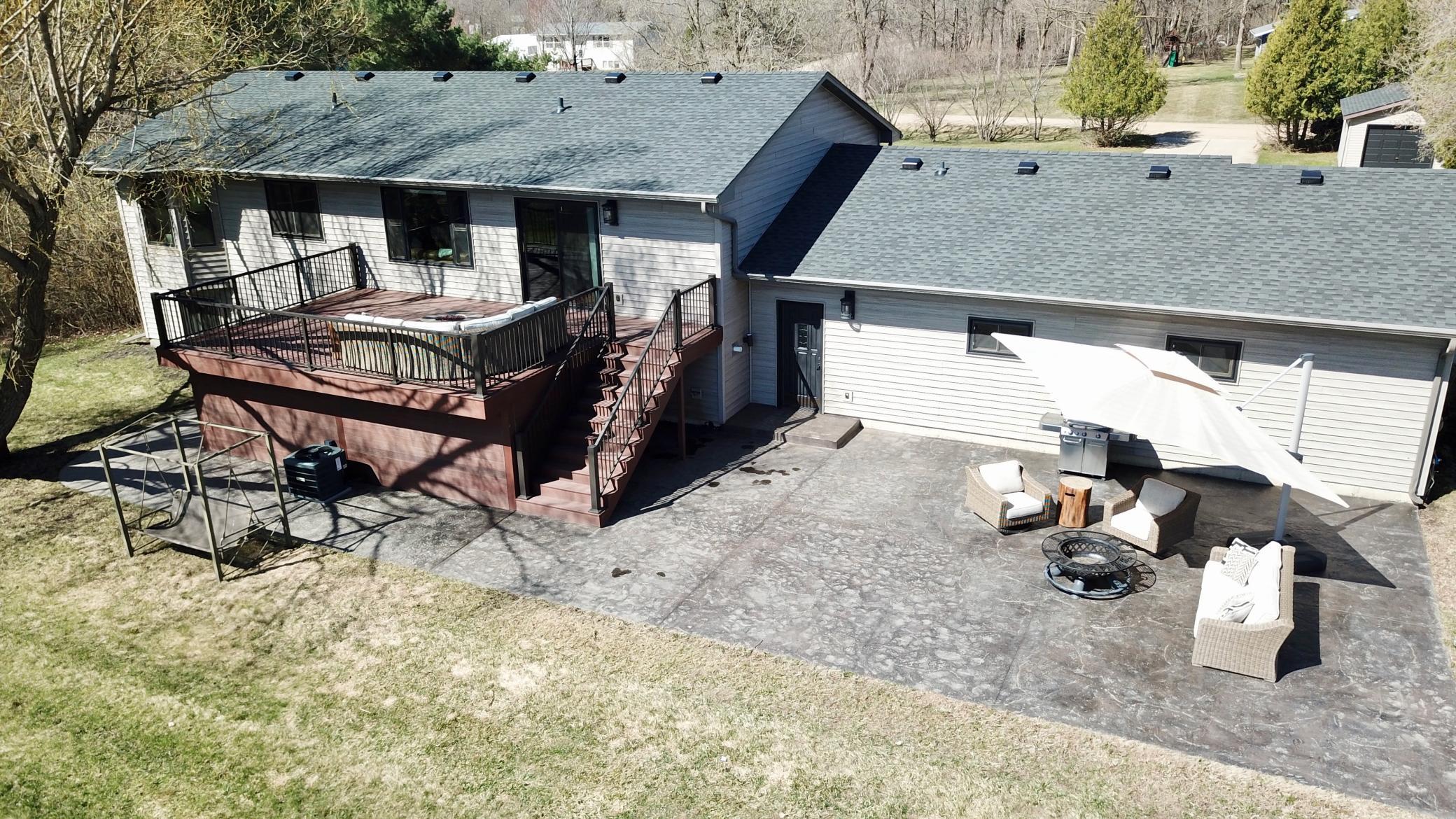 5123 Green Meadow Road Southeast Osakis, MN 56360 - Photo 39 of 49