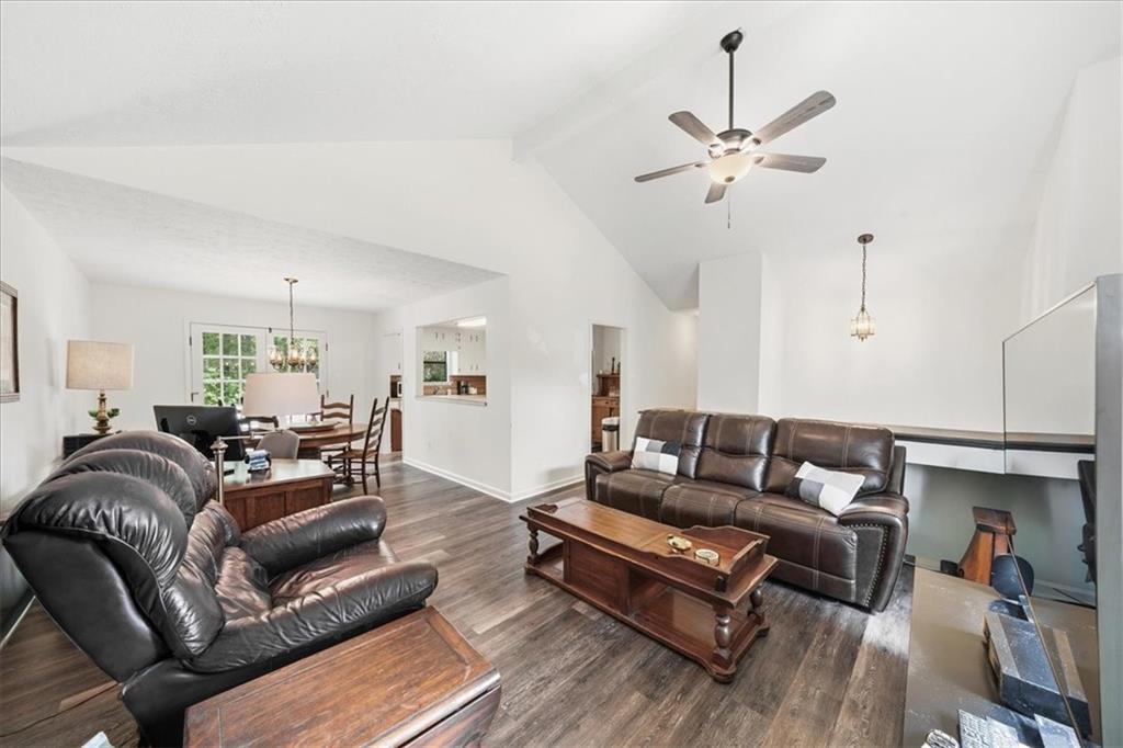 2561 Ripple Way Lawrenceville, GA 30043 - Photo 3 of 19 a living room with furniture