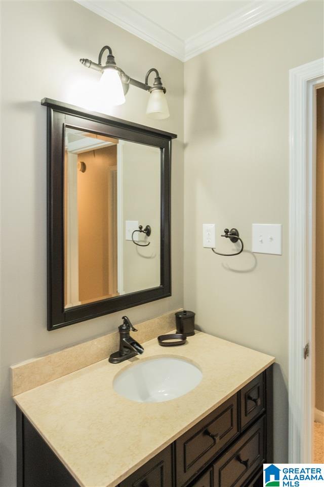 604 South Sanders Road Hoover, AL 35226 - Photo 30 of 43