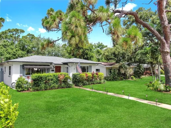 $554,900 | 4020 Queen Street North, St. Petersburg, FL 33714