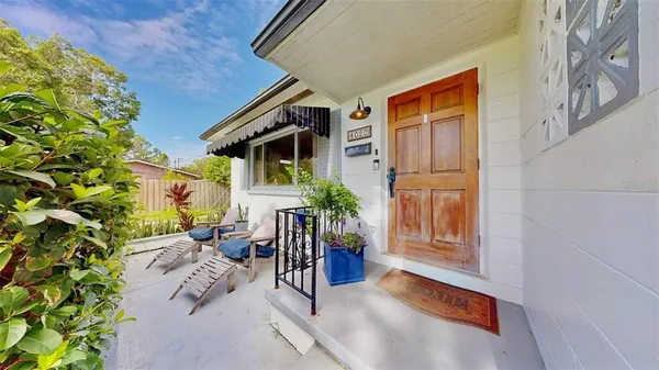 $554,900 | 4020 Queen Street North, St. Petersburg, FL 33714