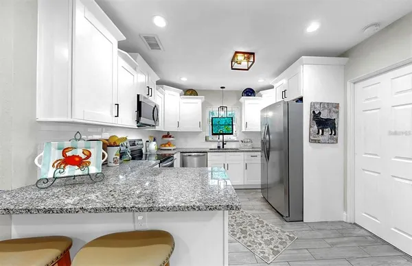 $554,900 | 4020 Queen Street North, St. Petersburg, FL 33714