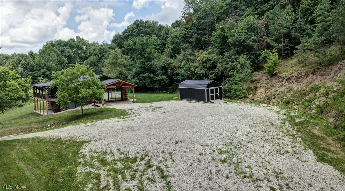 2291 Ivory Road Northwest Dellroy, OH 44620 - Photo 40 of 49