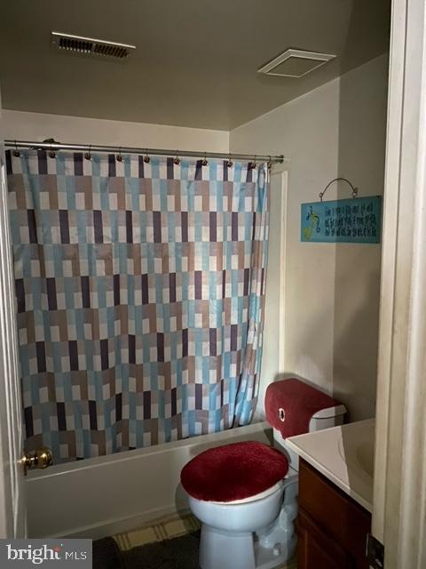 641 Waterloo Road, Unit 321 Warrenton, VA 20186 - Photo 11 of 16 Gallery Image 11