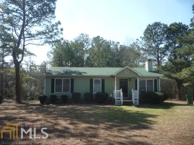 138 Classic Road Grantville, GA 30220 - Photo 1 of 1