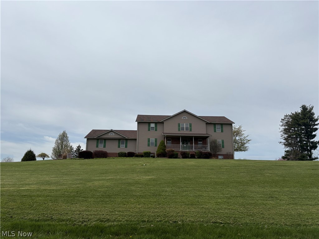 67174 Pancoast Road Belmont, OH 43718 - Photo 4 of 46