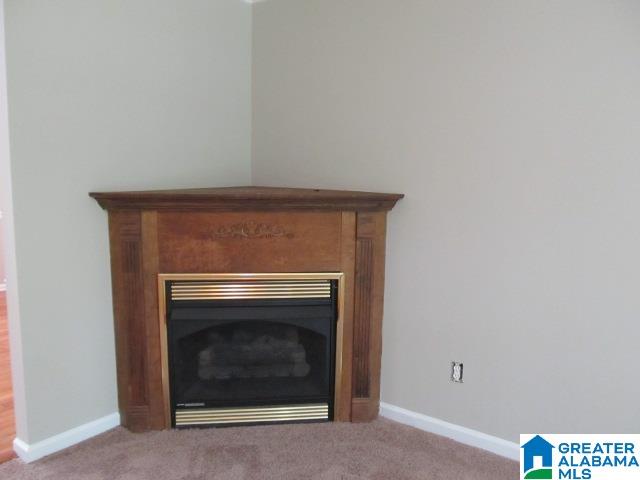 55 Honeysuckle Road Locust Fork, AL 35097 - Photo 13 of 25