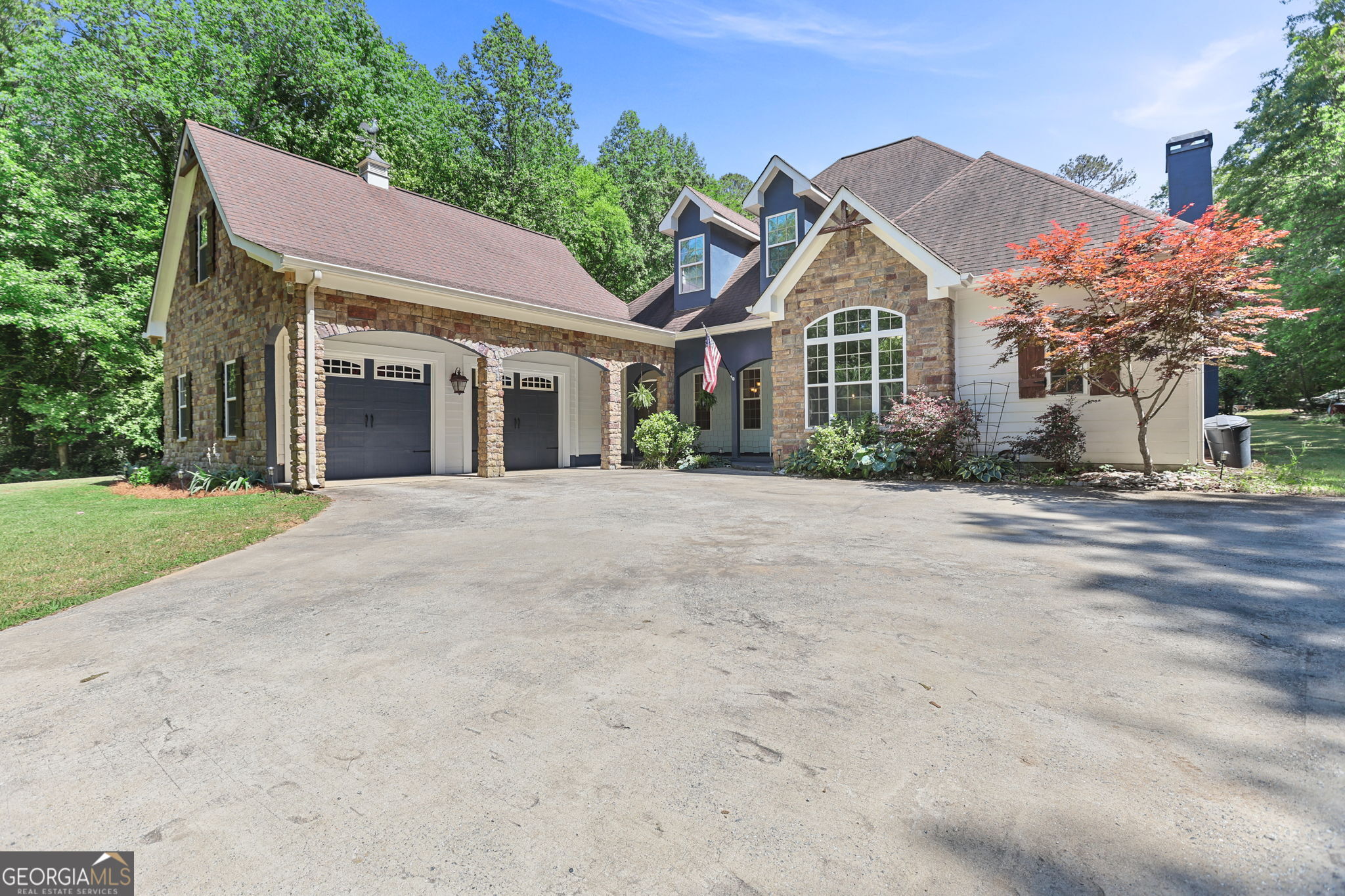 583 Haynie Road Moreland, GA 30259 - Photo 2 of 44