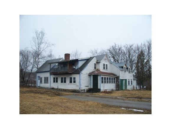 150 Old Village Road Northumberland, NH 03584 - Photo 1 of 1 Gallery Image 1