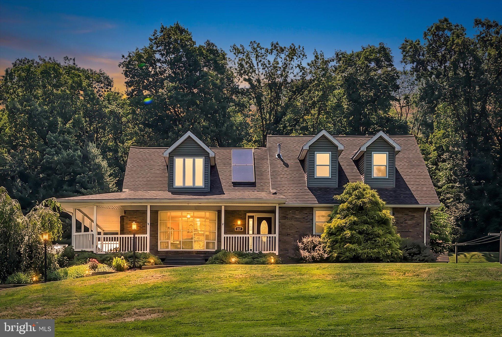 139 Molleystown Road Pine Grove, PA 17963 - Photo 2 of 43