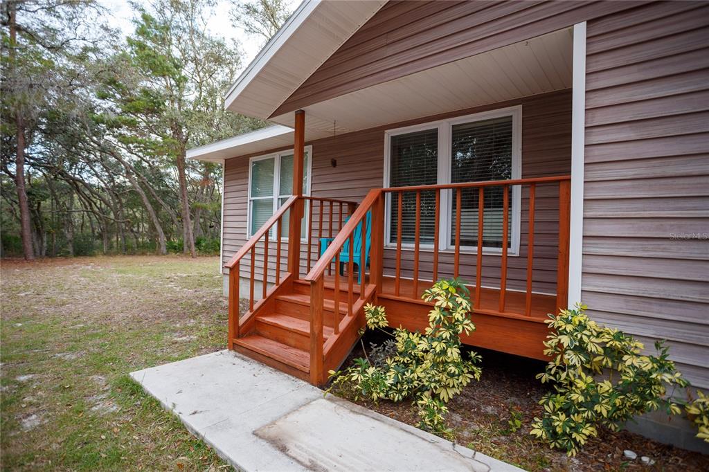 11185 Cleever Street Weeki Wachee, FL 34614 - Photo 50 of 57