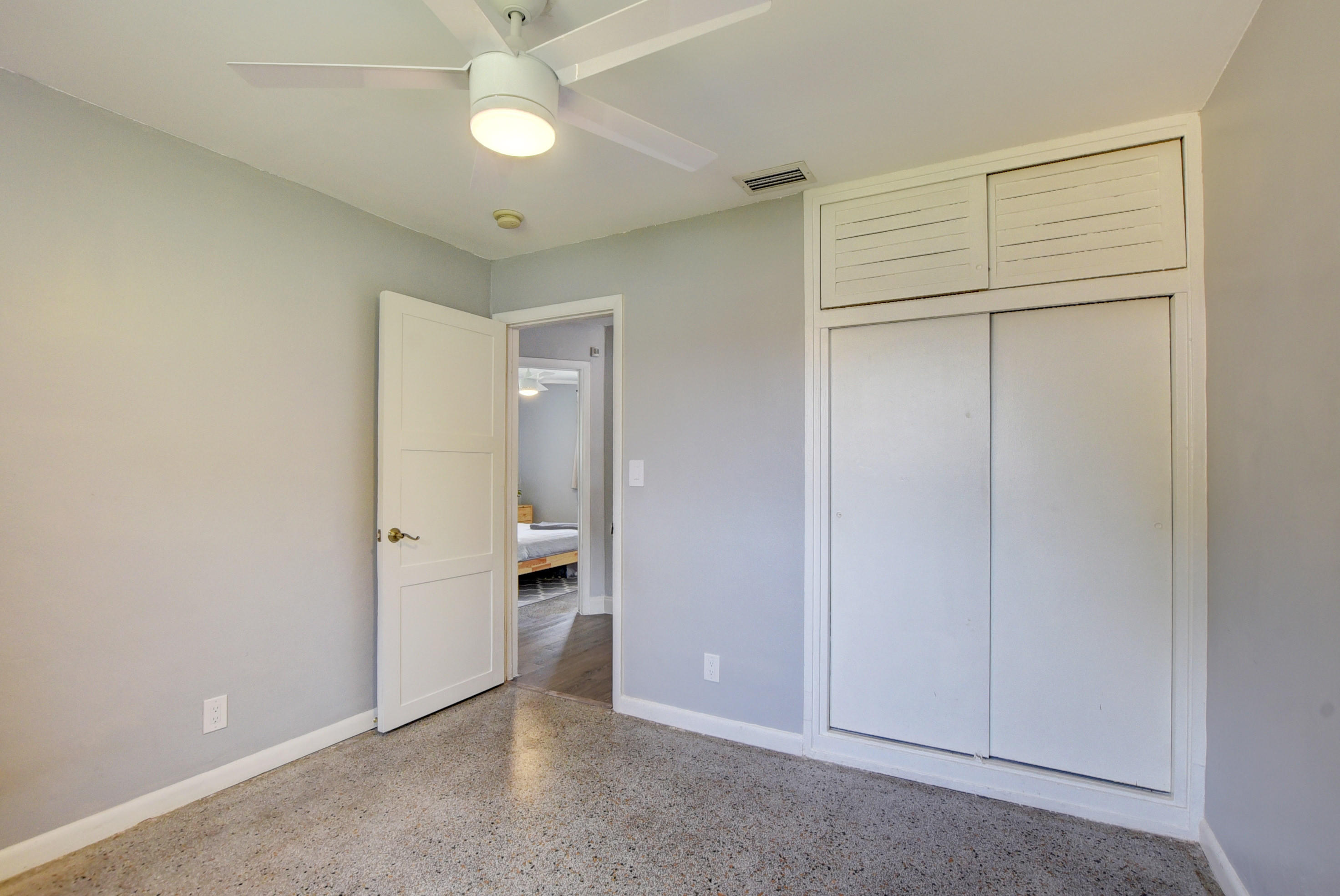 418 Southwest 14th Avenue Delray Beach, FL 33444 - Photo 16 of 29 Bedroom 2 & Closet