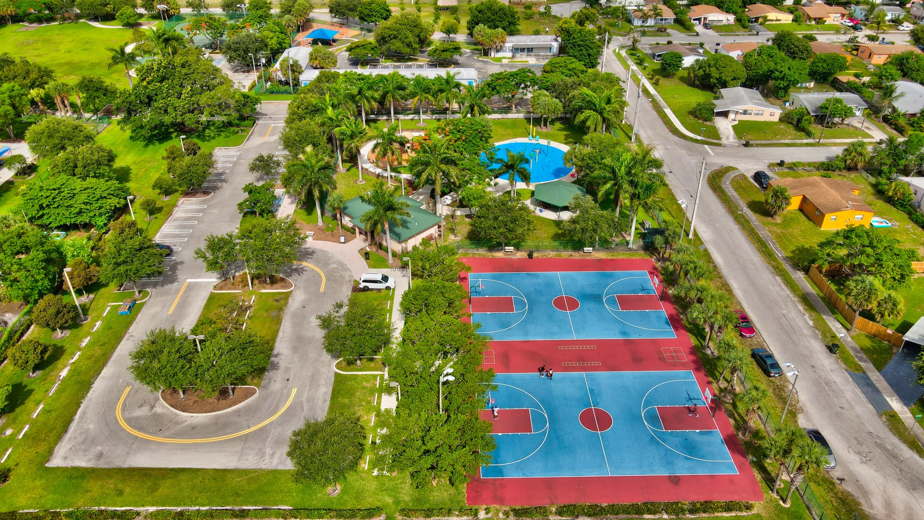 418 Southwest 14th Avenue Delray Beach, FL 33444 - Photo 26 of 29 Nearby Catherine Strong Park
