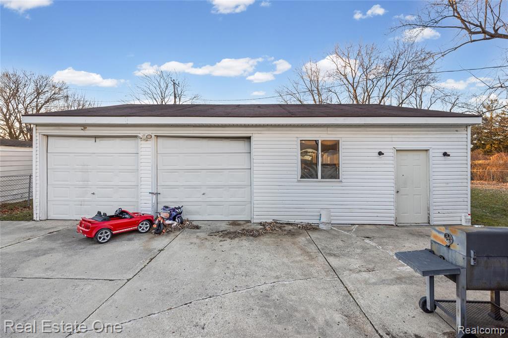 2535 North Telegraph Road Monroe, MI 48162 - Photo 24 of 38