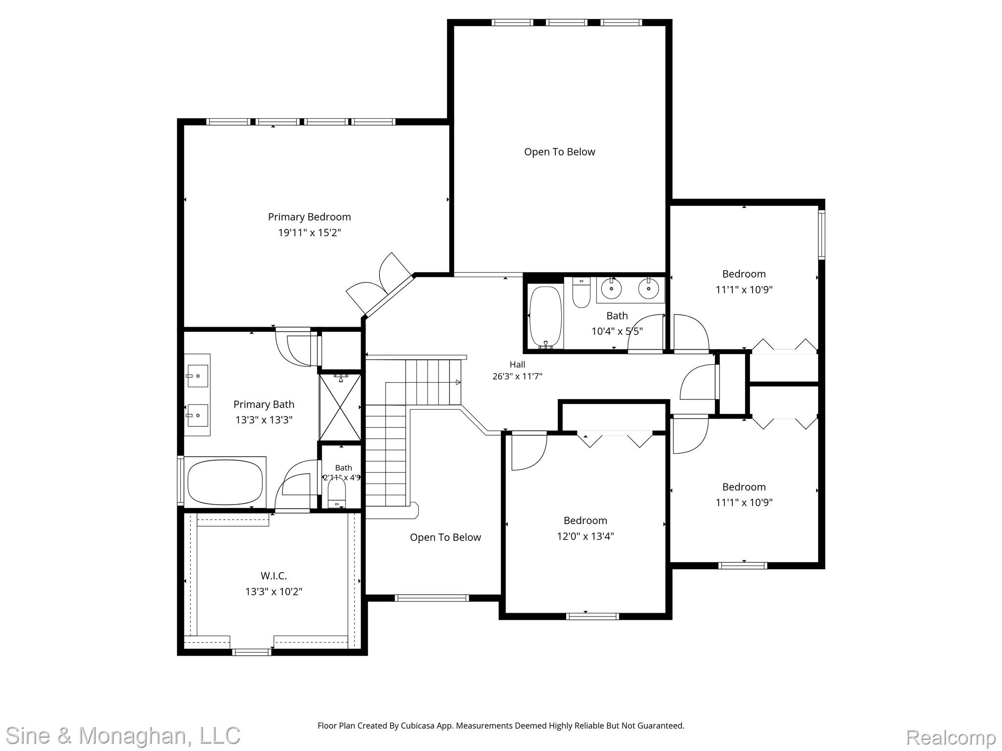 48322 Antique Road Canton, MI 48187 - Photo 43 of 45 Upper level
