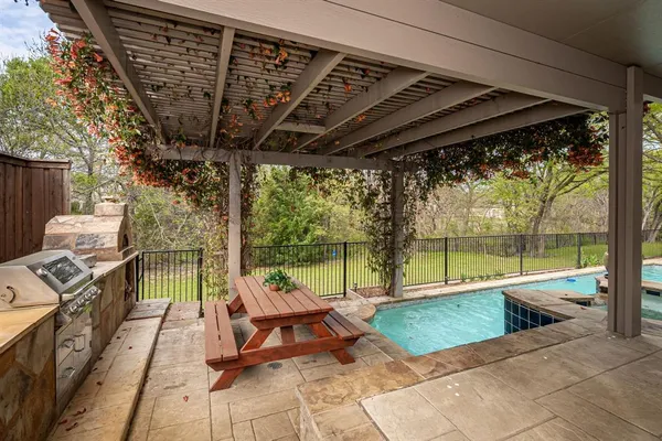 $699,000 | 414 Treeline Drive, McKinney, TX 75072
