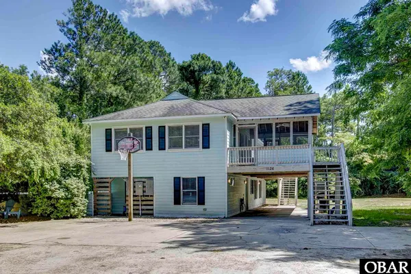 $965,000 | 1126 Persimmon Street, Corolla, NC 27927