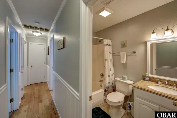 $965,000 | 1126 Persimmon Street, Corolla, NC 27927