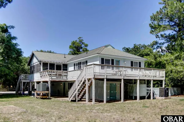 $965,000 | 1126 Persimmon Street, Corolla, NC 27927