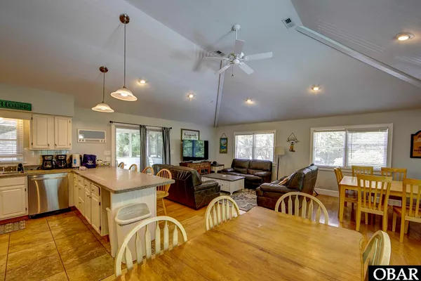 $965,000 | 1126 Persimmon Street, Corolla, NC 27927