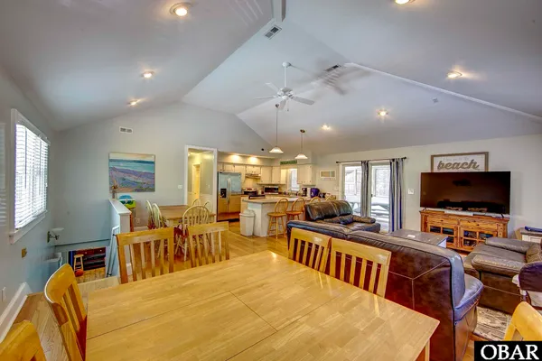 $965,000 | 1126 Persimmon Street, Corolla, NC 27927