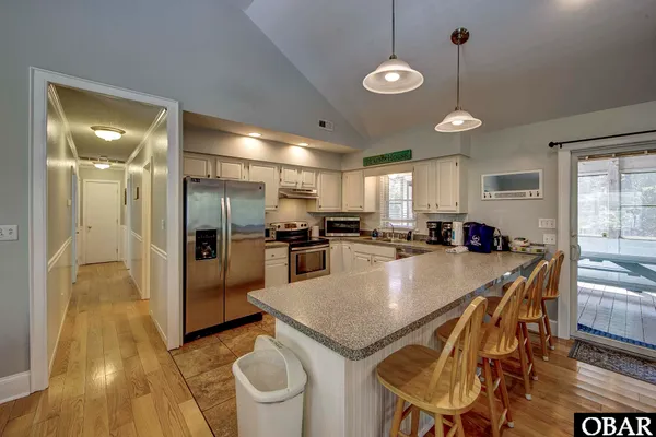 $965,000 | 1126 Persimmon Street, Corolla, NC 27927