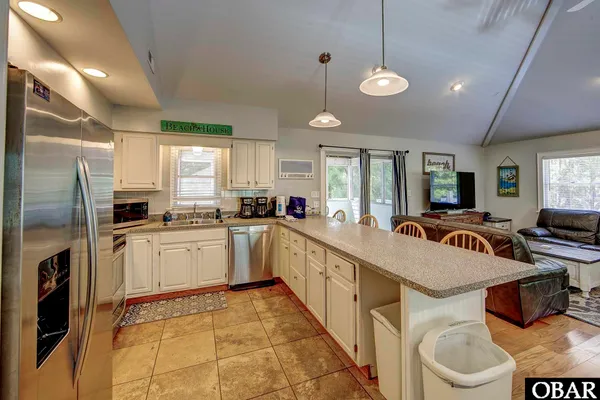 $965,000 | 1126 Persimmon Street, Corolla, NC 27927