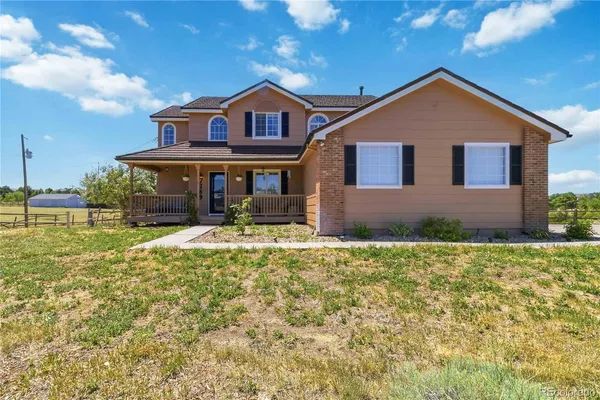 $1,140,000 | 7289 South Ireland Way, Centennial, CO 80016