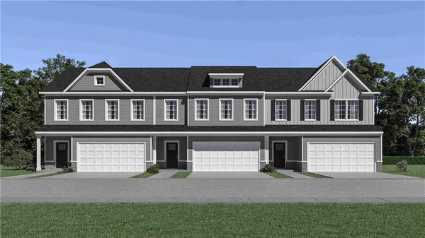 $317,990 | 3303 Maple Crest Court, Butler, PA 16001