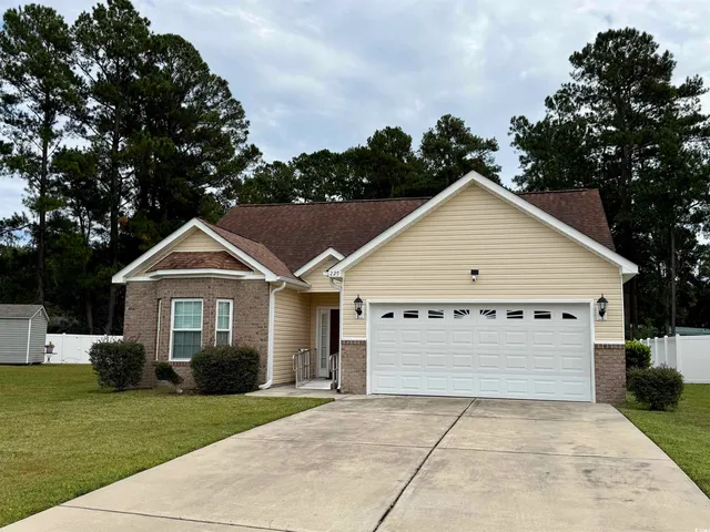 $2,100 | 229 Holden Drive, Myrtle Beach, SC 29588