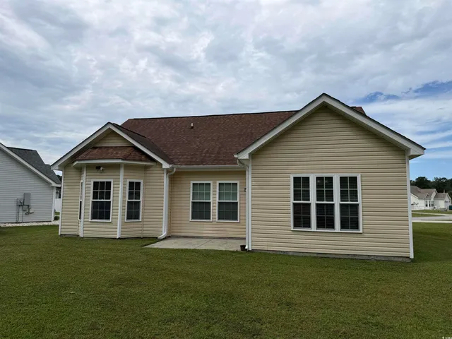 $2,100 | 229 Holden Drive, Myrtle Beach, SC 29588