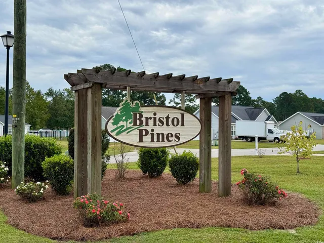 $2,100 | 229 Holden Drive, Myrtle Beach, SC 29588