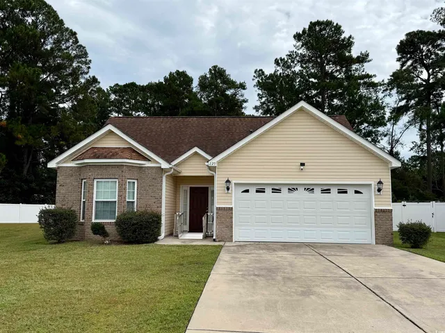 $2,100 | 229 Holden Drive, Myrtle Beach, SC 29588
