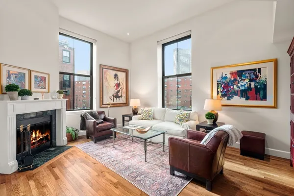 $1,450,000 | 150 Appleton Street, Unit 3E, Boston, MA 02116