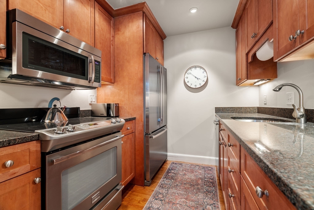 150 Appleton Street, Unit 3E Boston, MA 02116 - Photo 3 of 16