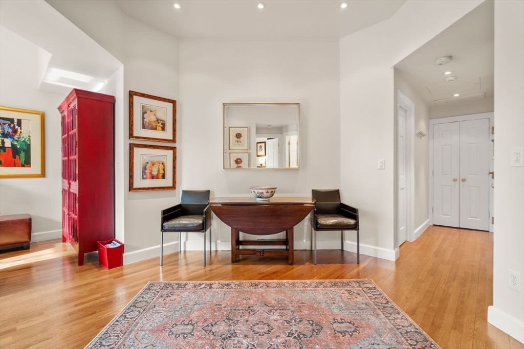 150 Appleton Street, Unit 3E Boston, MA 02116 - Photo 4 of 16