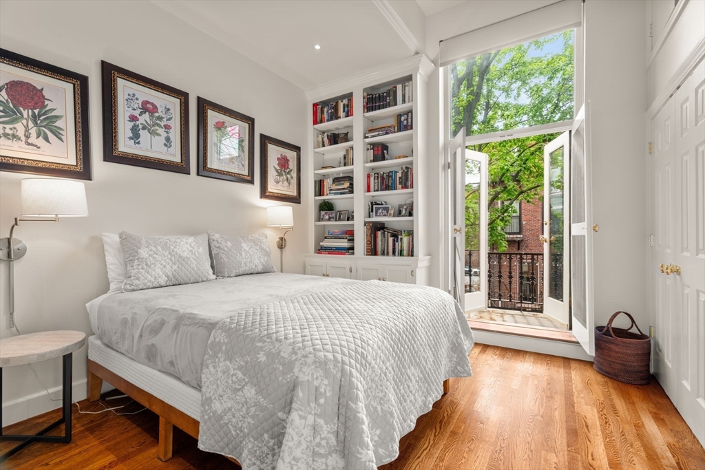 150 Appleton Street, Unit 3E Boston, MA 02116 - Photo 6 of 16