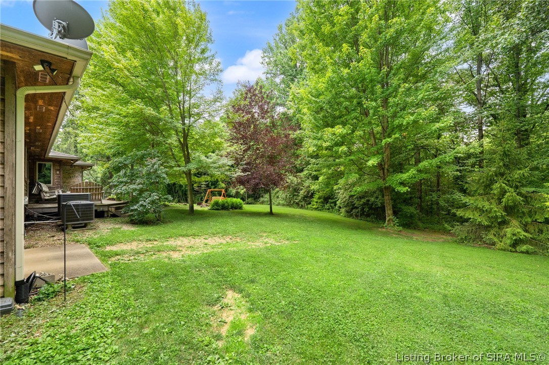 2488 West County 575 Road South Vallonia, IN 47281 - Photo 14 of 85
