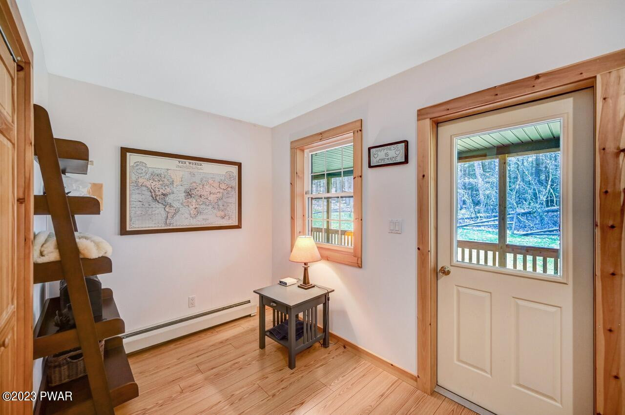 35 Spring Brook Road Milanville, PA 18443 - Photo 26 of 54 1st Floor BR