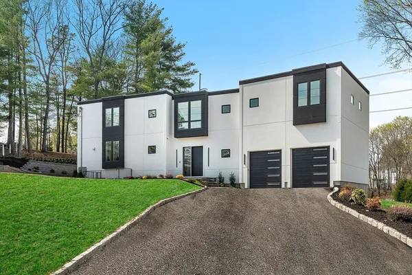 $3,295,000 | 173 Fairfield Street, Needham, MA 02492